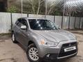 Mitsubishi ASX 2011 года за 5 600 000 тг. в Астана – фото 10