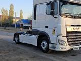 DAF 2020 года за 25 000 000 тг. в Актобе