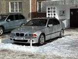 BMW 528 1998 года за 3 000 000 тг. в Павлодар