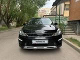 Kia Rio X-Line 2020 годаүшін6 700 000 тг. в Астана