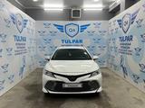 Toyota Camry 2018 года за 19 500 000 тг. в Тараз
