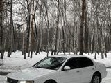Nissan Cefiro 1995 годаfor2 200 000 тг. в Алматы – фото 4