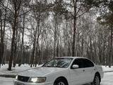 Nissan Cefiro 1995 годаfor2 200 000 тг. в Алматы – фото 5
