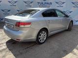 Toyota Avensis 2009 года за 6 400 000 тг. в Костанай – фото 3