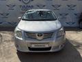 Toyota Avensis 2009 года за 6 400 000 тг. в Костанай – фото 2