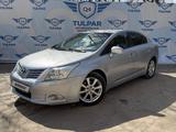 Toyota Avensis 2009 года за 6 400 000 тг. в Костанай