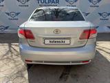 Toyota Avensis 2009 года за 6 400 000 тг. в Костанай – фото 4