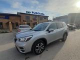 Subaru Forester 2019 годаүшін7 500 000 тг. в Актобе – фото 2