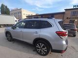 Subaru Forester 2019 годаүшін7 500 000 тг. в Актобе
