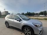Subaru Forester 2019 годаүшін7 500 000 тг. в Актобе – фото 3