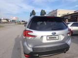 Subaru Forester 2019 годаүшін7 500 000 тг. в Актобе – фото 4