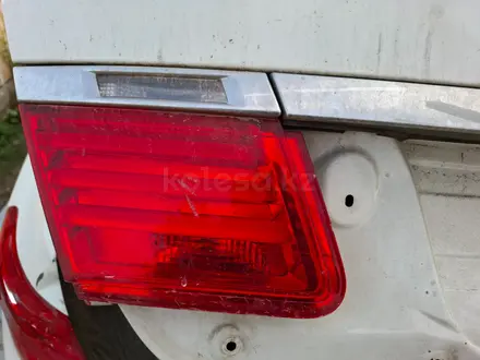 Задние фонари Audi A8 Q7 F01 F02 за 10 000 тг. в Алматы – фото 4