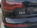 Задние фонари Audi A8 Q7 F01 F02 за 10 000 тг. в Алматы – фото 5