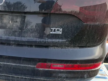 Задние фонари Audi A8 Q7 F01 F02 за 10 000 тг. в Алматы – фото 6