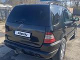 Mercedes-Benz ML 230 1999 годаүшін3 000 000 тг. в Павлодар – фото 4