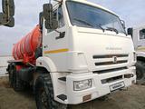 КамАЗ  43118 2020 года за 25 000 000 тг. в Атырау – фото 2
