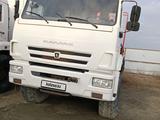 КамАЗ  43118 2020 года за 25 000 000 тг. в Атырау – фото 4