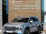 Hyundai Santa Fe 2022 года за 17 000 000 тг. в Павлодар