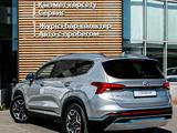 Hyundai Santa Fe 2022 года за 17 000 000 тг. в Павлодар – фото 2