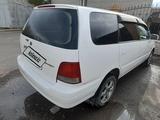 Honda Odyssey 1997 года за 2 499 999 тг. в Семей – фото 5