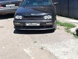 Volkswagen Golf 1992 годаүшін850 000 тг. в Алматы – фото 4