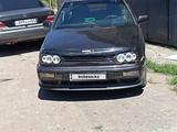 Volkswagen Golf 1992 года за 850 000 тг. в Алматы – фото 5