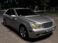 Mercedes-Benz C 240 2001 годаүшін2 700 000 тг. в Алматы