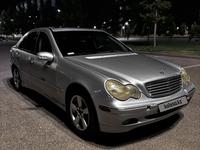 Mercedes-Benz C 240 2001 года за 2 700 000 тг. в Алматы