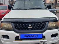 Mitsubishi Montero Sport 2000 года за 4 000 000 тг. в Караганда