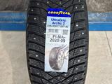 225/45R17 94T ARCTIC 2 XL Goodyear шип за 82 200 тг. в Алматы