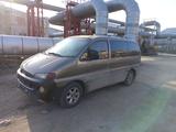 Hyundai Starex 1999 года за 2 600 000 тг. в Астана – фото 2