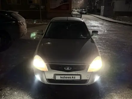 ВАЗ (Lada) Priora 2170 2014 года за 3 600 000 тг. в Усть-Каменогорск