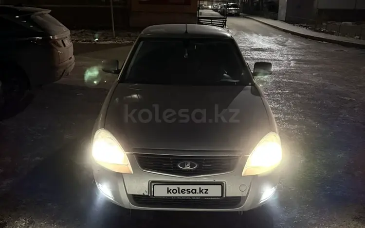 ВАЗ (Lada) Priora 2170 2014 года за 3 600 000 тг. в Усть-Каменогорск