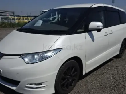 Toyota Estima 2008 года за 6 900 000 тг. в Актобе