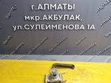 Клапан EGR за 25 000 тг. в Алматы