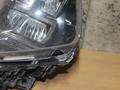 Фара правая левая, накладка на фару левая Hyundai Tucson 21-24 за 1 000 тг. в Караганда – фото 2