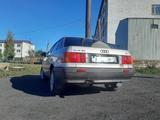 Audi 80 1987 годаүшін1 650 000 тг. в Тимирязево – фото 3