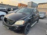 Mercedes-Benz ML 350 2008 годаүшін3 800 000 тг. в Алматы – фото 2