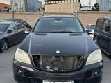 Mercedes-Benz ML 350 2008 годаүшін3 800 000 тг. в Алматы