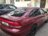 Mazda 626 1994 года за 1 250 000 тг. в Алматы – фото 2