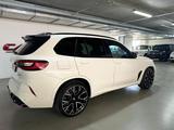 BMW X5 2022 года за 38 200 000 тг. в Астана – фото 4