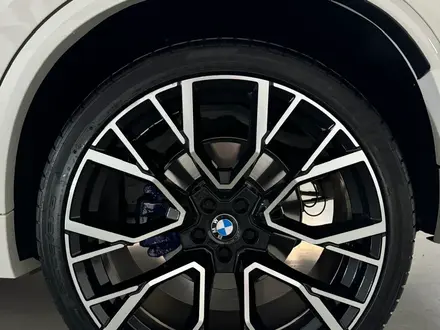 BMW X5 2022 года за 38 200 000 тг. в Астана – фото 7