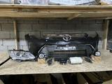 Передний бампер на Toyotaүшін30 000 тг. в Алматы