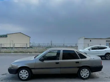 Opel Vectra 1991 года за 400 000 тг. в Тараз – фото 3