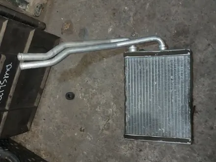 Радиатор печки отопителя на Mitsubishi Lancer VW Golf 3үшін15 000 тг. в Алматы – фото 3