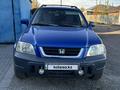 Honda CR-V 2001 года за 4 500 000 тг. в Семей – фото 2