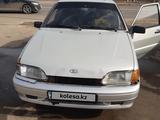 ВАЗ (Lada) 2115 2004 года за 650 000 тг. в Атырау – фото 4