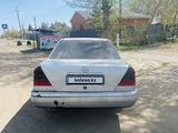 Mercedes-Benz C 280 1993 года за 1 700 000 тг. в Астана – фото 4