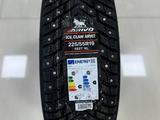Новые шины зимние шины с шипами 225 55 R19 за 250 000 тг. в Астана