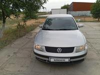Volkswagen Passat 1998 годаүшін1 800 000 тг. в Атырау